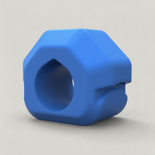 TRENAŻER SZCZĘKI - 15KG