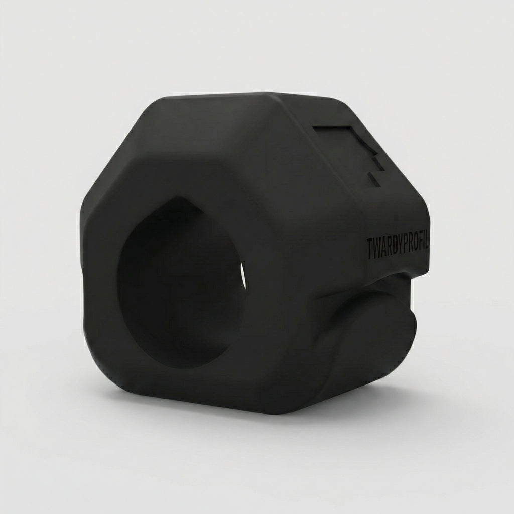 TRENAŻER SZCZĘKI - 25KG