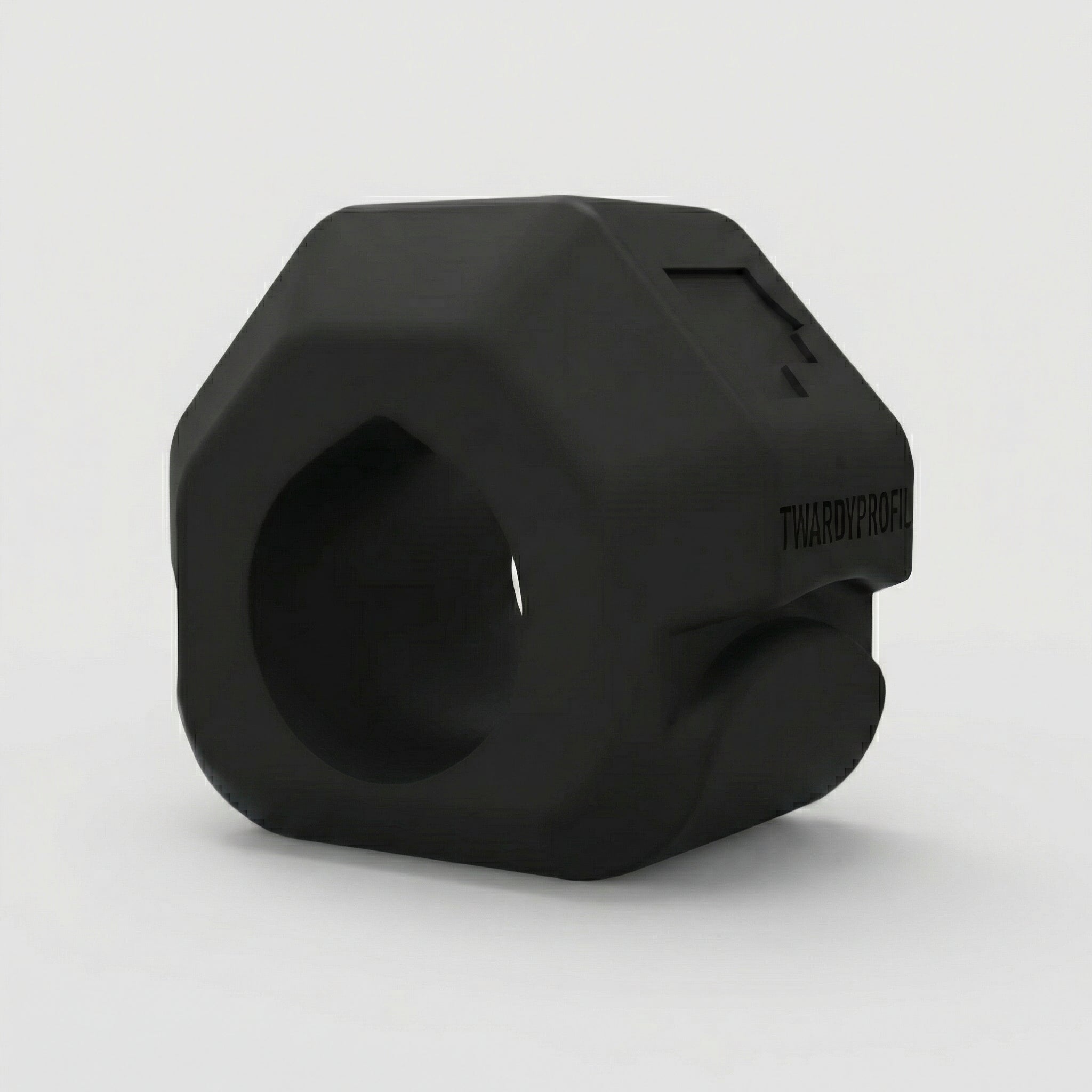 TRENAŻER SZCZĘKI - 25KG