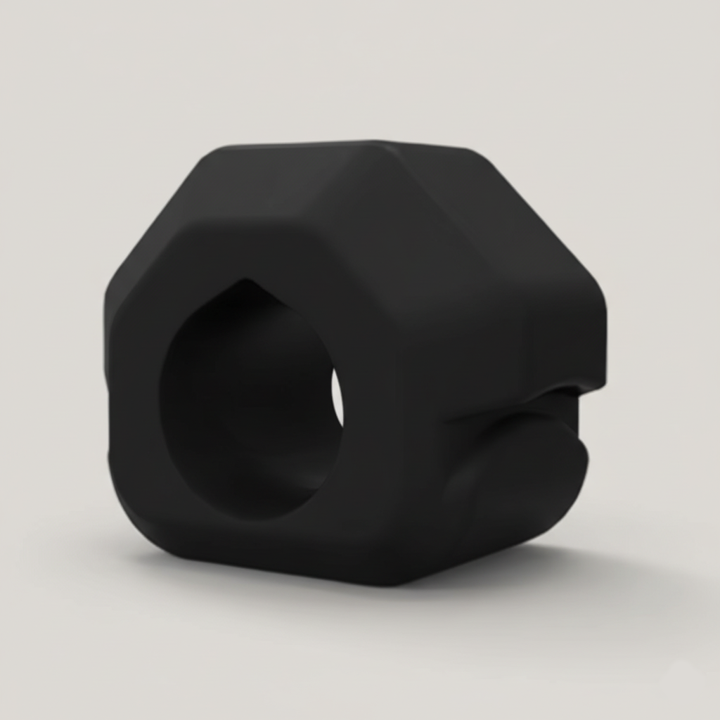 TRENAŻER SZCZĘKI - 25KG